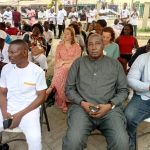 Successful Launch of Bortianor Ngleshie Amanfro Constituency Communications Wing